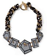 Thumbnail for your product : Marc by Marc Jacobs Giant Gems Necklace