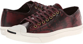 Thumbnail for your product : Converse Jack Purcell® Box Leather Jack