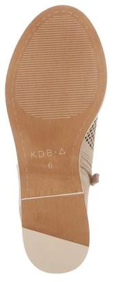 Kelsi Dagger Brooklyn Seneca Perforated Sandal