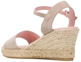 Thumbnail for your product : Pretty Ballerinas Deborah wedge sandals