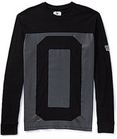 Thumbnail for your product : Ecko Unlimited All Cracked Up Long-Sleeve Tee