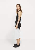 Thumbnail for your product : Y-3 Sport Fine Knit Tank Black