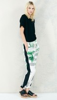 Thumbnail for your product : Tibi Sierra Track Pant