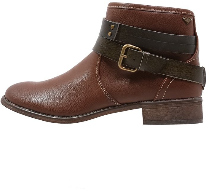 Roxy JENSEN Boots brown - ShopStyle