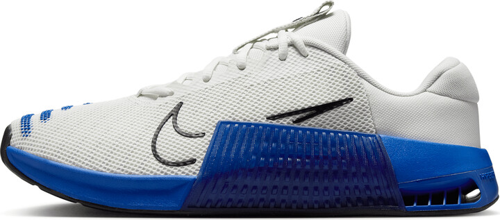 Nike Men's Metcon 9 Workout Shoes in Grey | DZ2617-008