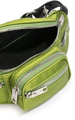 Alexander Wang Attica soft mini belt bag