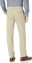 Thumbnail for your product : Lee Men's Performance Series Extreme Comfort Straight Fit Pant (Pebble) Men's Clothing