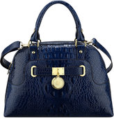 Thumbnail for your product : Anne Klein Return to Nature Large Dome Satchel