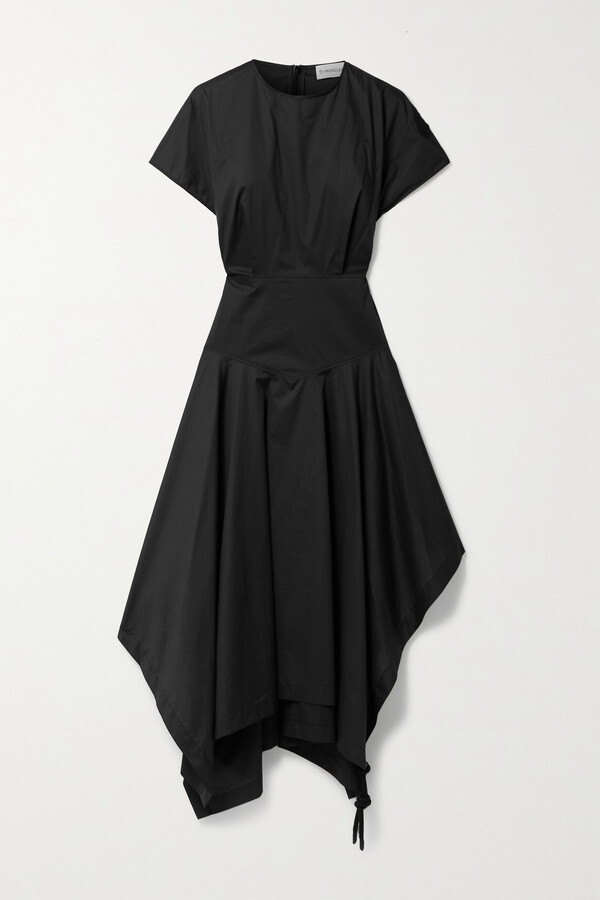 Moncler Black Women's Dresses | Shop the world's largest 