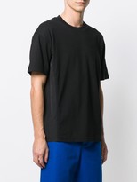 Thumbnail for your product : Kenzo welt detail T-shirt