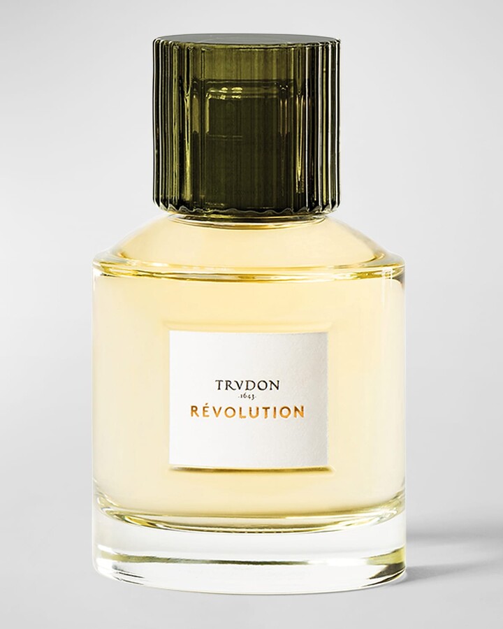 Cire Trudon Revolution Eau de Parfum 100 ml ShopStyle Home Fragrance