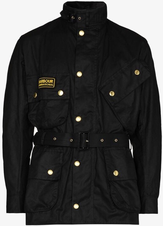 mens jackets with wool inside