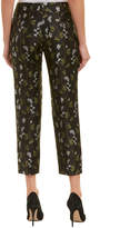Thumbnail for your product : Escada Silk-Blend Pant