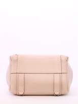 Thumbnail for your product : Tod's Tods Mini Double T Backpack Pink