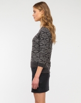 Thumbnail for your product : Cross Plaited Pullover