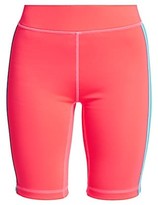 Thumbnail for your product : Rag & Bone Lady Slim-Fit Bike Shorts