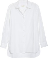 Thumbnail for your product : Nili Lotan NL Cotton Shirt