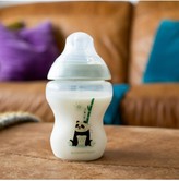 Thumbnail for your product : Tommee Tippee Closer To Nature 6 Piece Decorated Bottles Pip The Panda