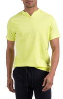 Thumbnail for your product : Good Man Brand Notch Neck T-Shirt