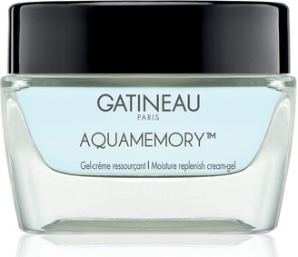 Gatineau Aquamemory Moisture Replenish Cream 50Ml