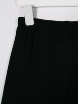 Thumbnail for your product : Il Gufo Wide Leg Trousers
