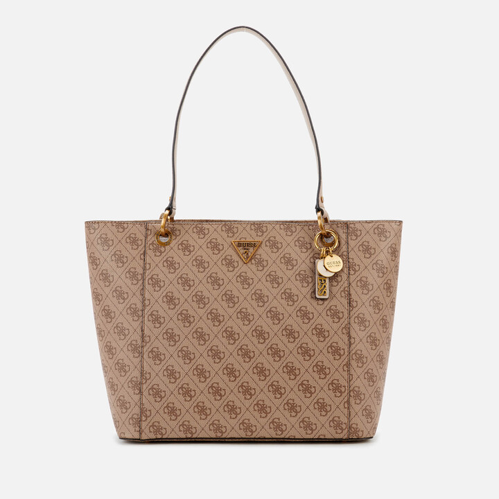 guess georgina luxury carryall