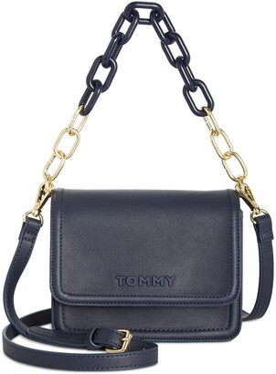Tommy Hilfiger Elise Mini Crossbody - ShopStyle Shoulder Bags
