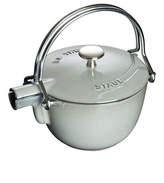 Thumbnail for your product : Staub Teapot-GREY-1.1 L