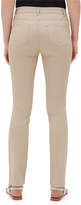 Thumbnail for your product : Lafayette 148 New York Thompson Colored Slim-Leg Jeans