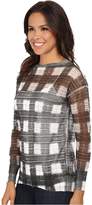 Thumbnail for your product : Diesel M-Crepes Pullover