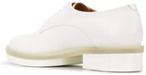 Thumbnail for your product : Clergerie Roma 35mm platform shoes