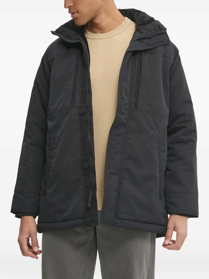 Hollister Hooded Jacket