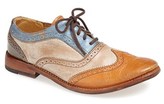 Thumbnail for your product : Bed Stu 'Lita' Weathered Oxford
