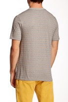 Thumbnail for your product : Jack Spade Jacquard Stripe T-Shirt