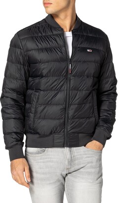 tjm light down jacket