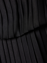 Thumbnail for your product : Ava & Aiden Pleated Asymmetrical Midi Dress