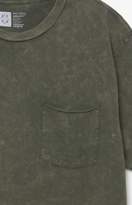 Thumbnail for your product : LIRA Early Longline Pocket T-Shirt