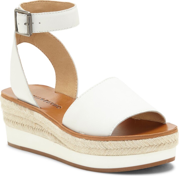 lucky brand joodith espadrille platform sandal