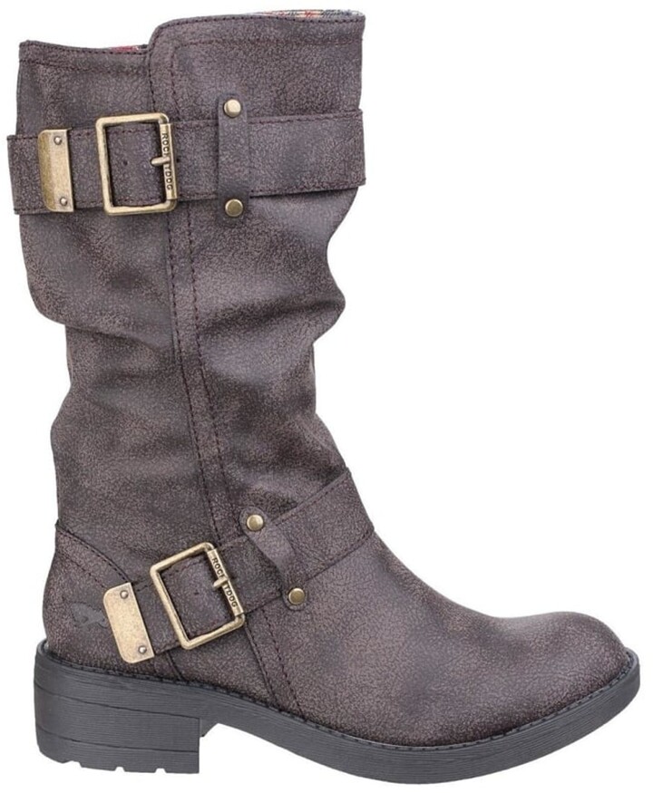 Rocket Dog Women's Boots | Shop the world's largest collection of 