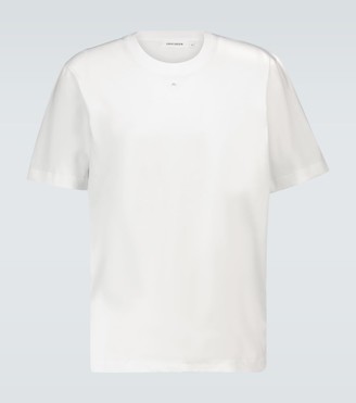 【CRAIG GREEN】コットン HOLE T-SHIRT Craig Green Hole T-Shirt Tshirt - ShopStyle