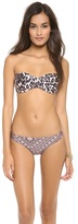 Thumbnail for your product : Zimmermann Writer Underwire Bikini