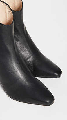 Reike Nen Oblique Turnover Ring Boots