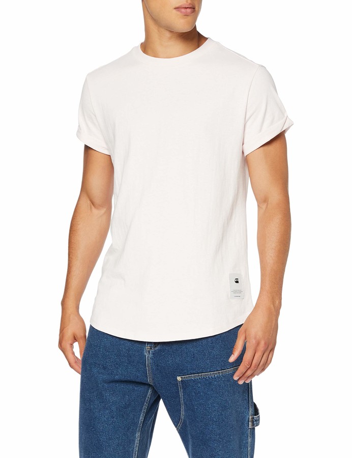 g star swando relaxed t shirt