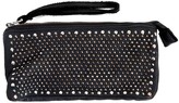 Thumbnail for your product : Zadig & Voltaire Clutch Etoile Clous