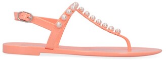 Pink Jelly Sandals | Shop the world's largest collection of 