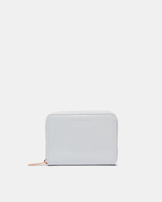 Ted Baker Leather mini wallet