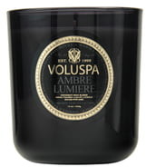 Thumbnail for your product : Voluspa Maison Noir Ambre Lumiere Classic Maison Candle