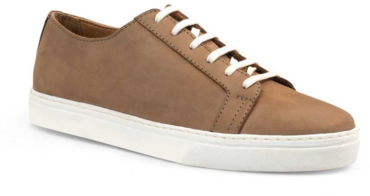 bacco bucci santos sneaker