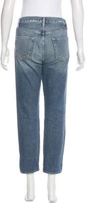 Frame Denim Le Original High-Rise Jeans
