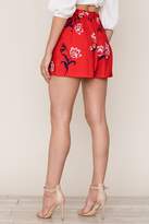 Thumbnail for your product : Yumi Kim Moni Shorts